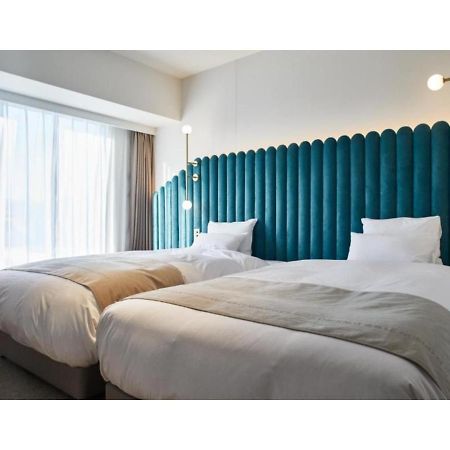 The Knot Hiroshima - Vacation Stay 48544V Экстерьер фото
